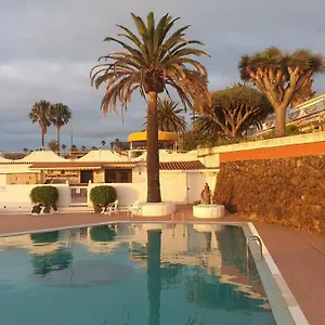 Terraza Mar Blue , Tacoronte España